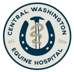 central-washington-equine-hospital-logo
