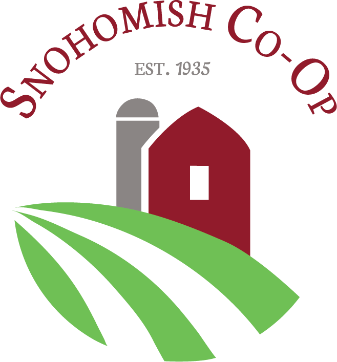 snohomish coop logo