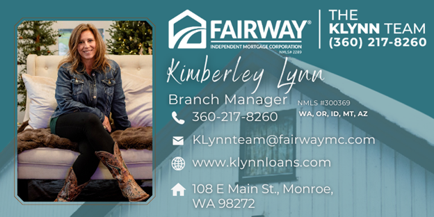fairway the klyn team