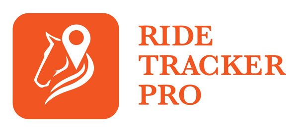 ride tracker app logo