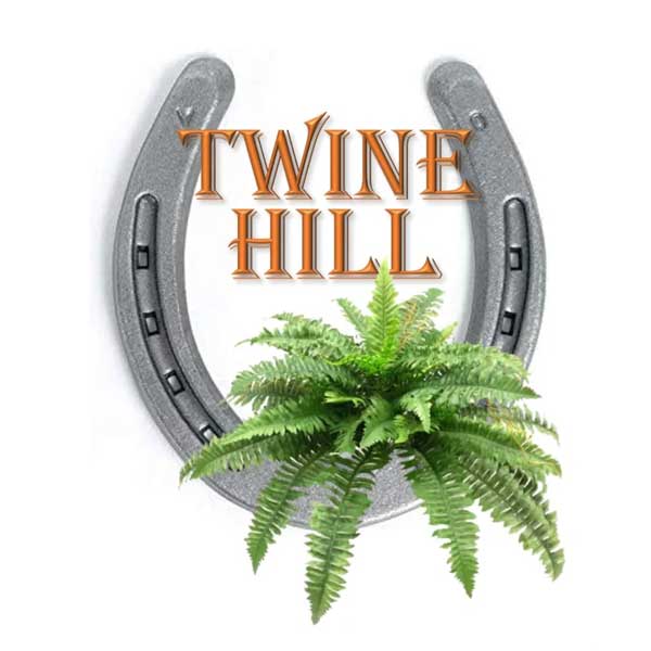 twine hill logo